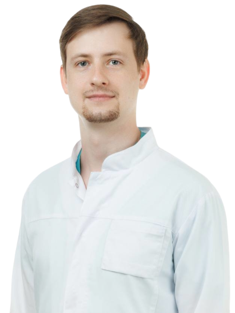 Изоткин Дмитрий Станиславович, Нейрохирург